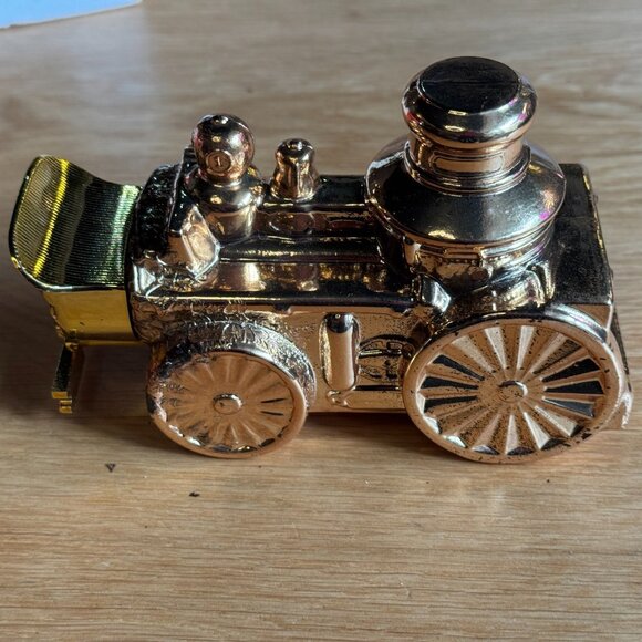 Avon First Volunteer Bottle, Öland, Vintage Circa 1975-1977 - Picture 9 of 16